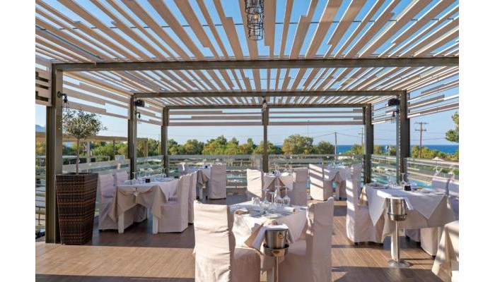 Georgioupolis Resort & Aqua Park poza 6