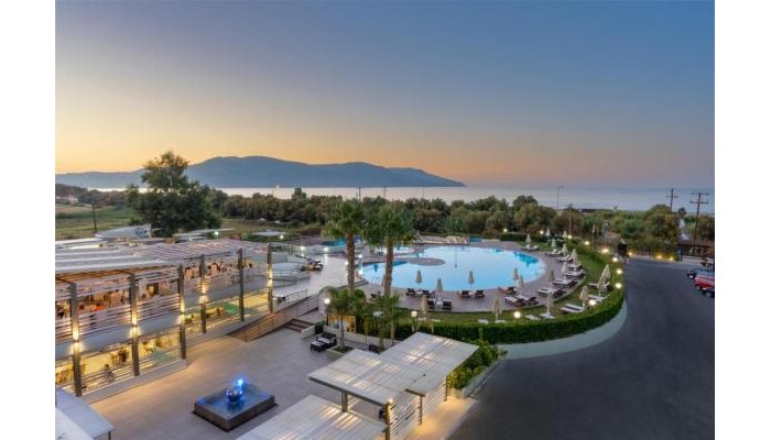Georgioupolis Resort & Aqua Park poza 13