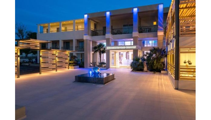 Georgioupolis Resort & Aqua Park poza 0