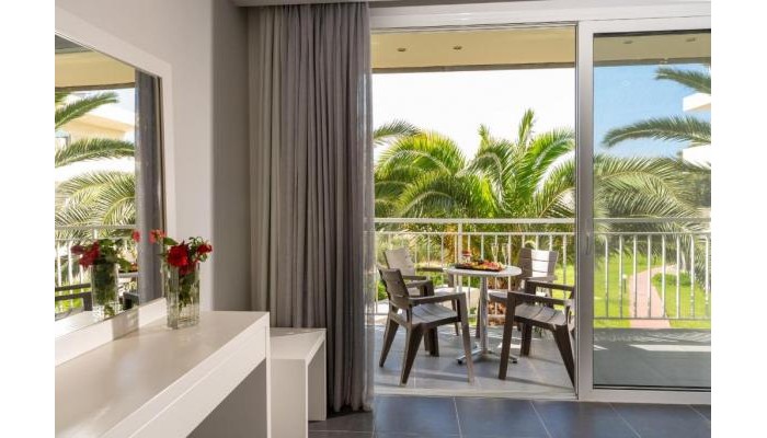 Georgioupolis Resort & Aqua Park poza 4