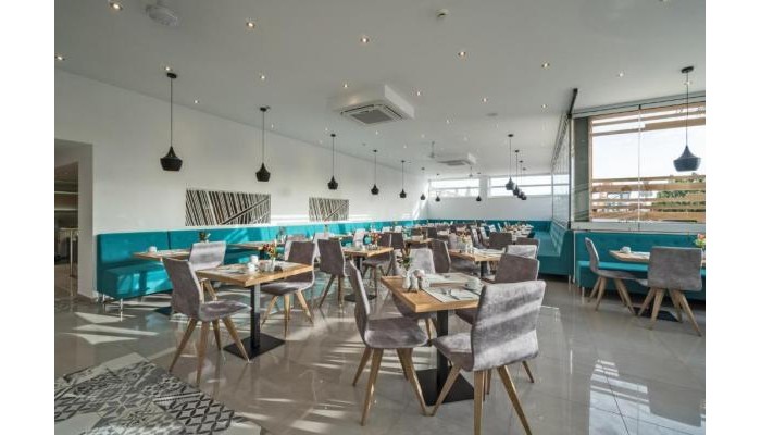 Georgioupolis Resort & Aqua Park poza 10