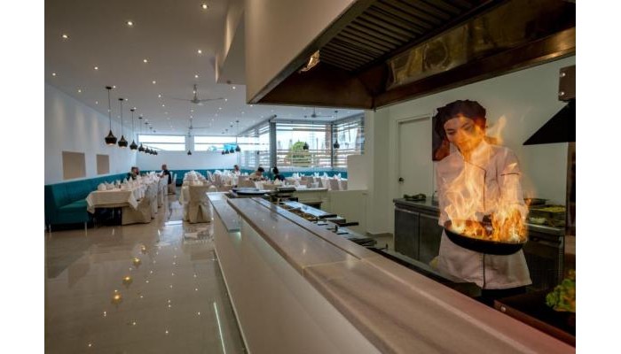 Georgioupolis Resort & Aqua Park poza 7