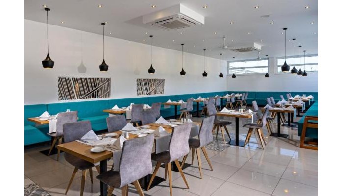 Georgioupolis Resort & Aqua Park poza 8