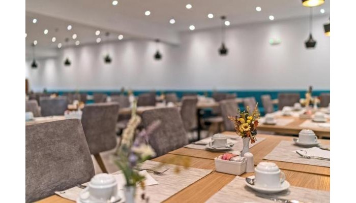 Georgioupolis Resort & Aqua Park poza 11