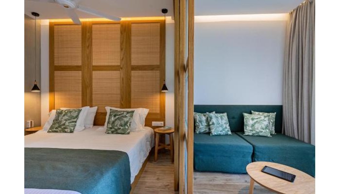 Georgioupolis Resort & Aqua Park poza 2