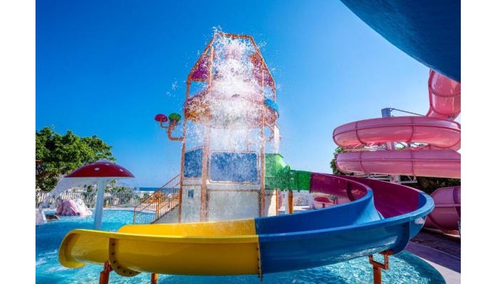 Georgioupolis Resort & Aqua Park poza 17