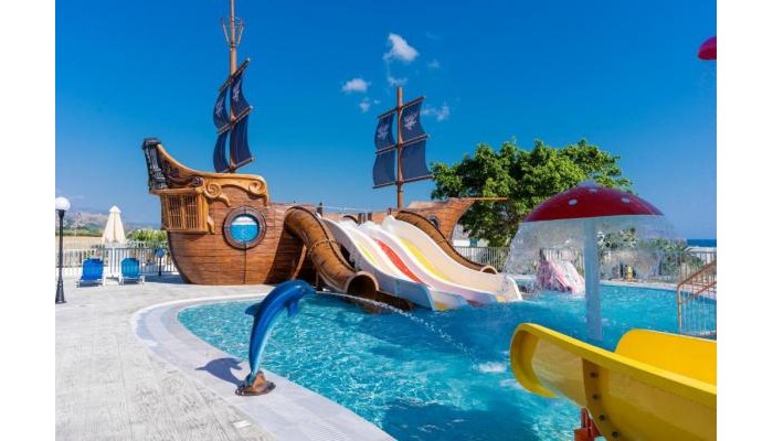 Georgioupolis Resort & Aqua Park poza 16