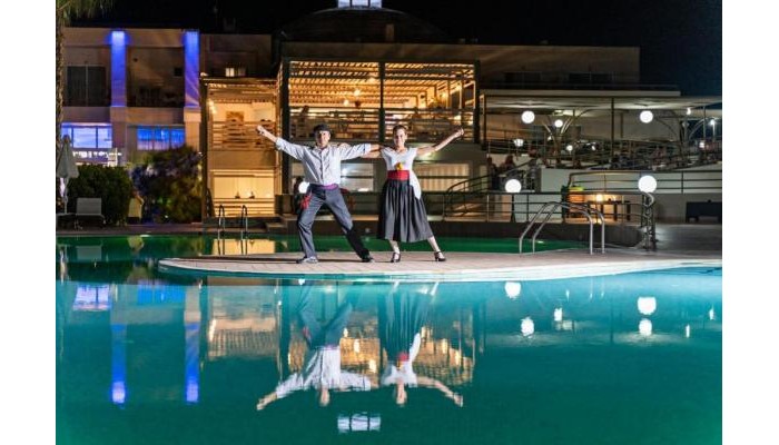 Georgioupolis Resort & Aqua Park poza 18