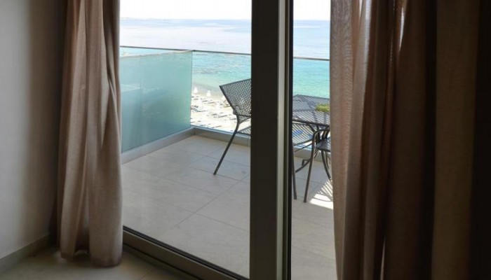 Hotel Golden Beach poza 3