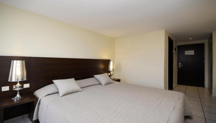 Hotel Golden Beach poza 5