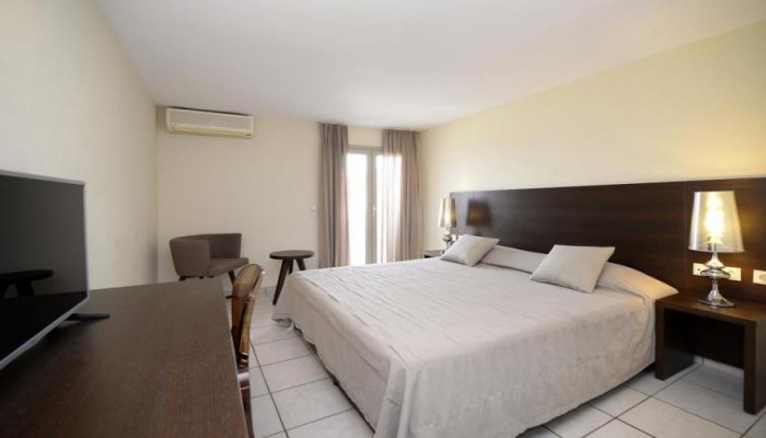 Hotel Golden Beach poza 6