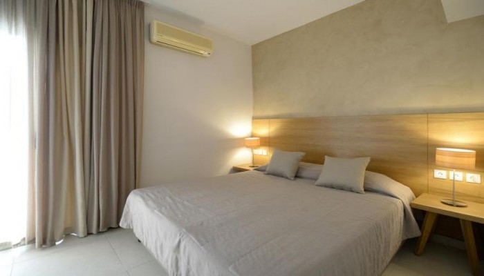 Hotel Golden Beach poza 12