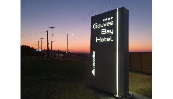 Hotel Gouves Bay poza 2