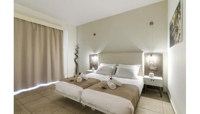 Hotel Gouves Bay poza 9