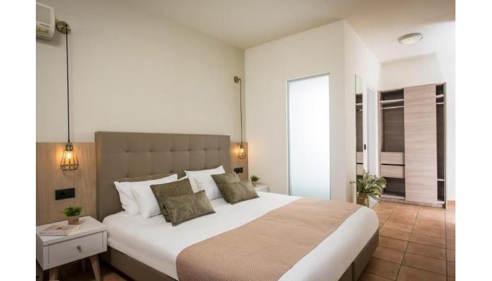 Hotel Gouves Bay poza 16