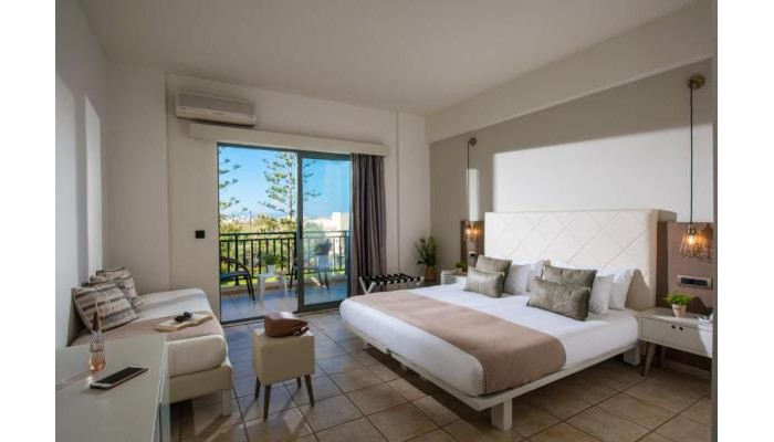 Hotel Gouves Bay poza 15