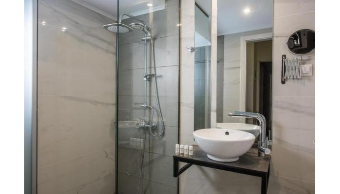 Hotel Gouves Bay poza 17