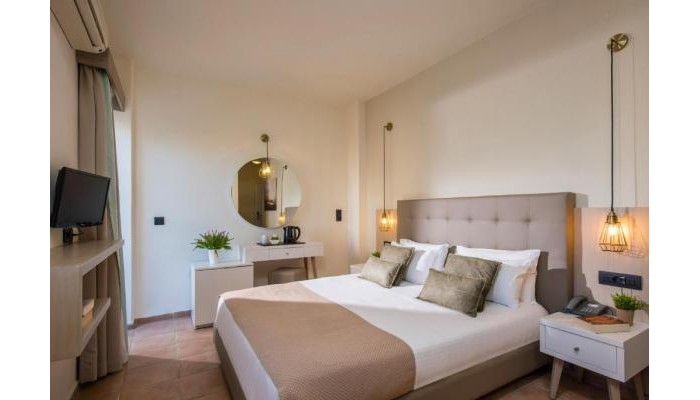 Hotel Gouves Bay poza 5