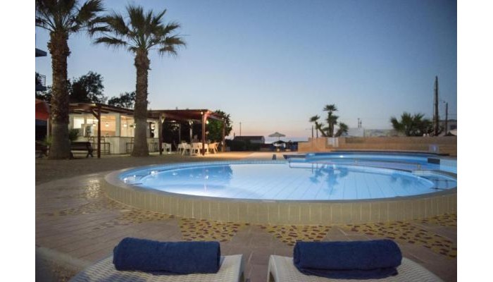 Hotel Gouves Bay poza 24
