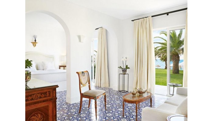 Caramel Grecotel Boutique Resort poza 2