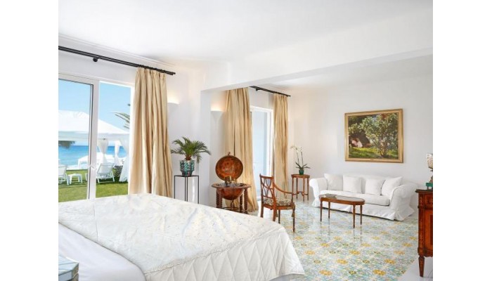 Caramel Grecotel Boutique Resort poza 1