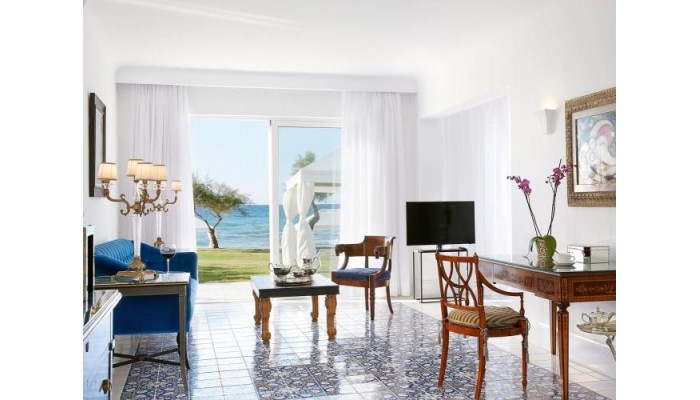 Caramel Grecotel Boutique Resort poza 3