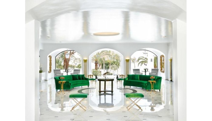 Caramel Grecotel Boutique Resort poza 7