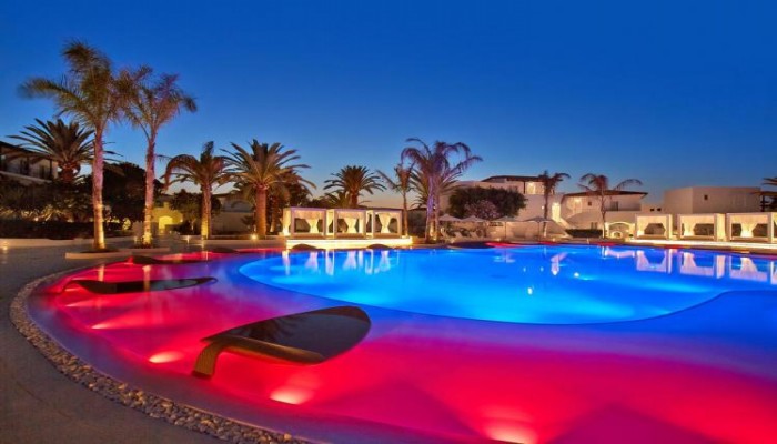 Caramel Grecotel Boutique Resort poza 0