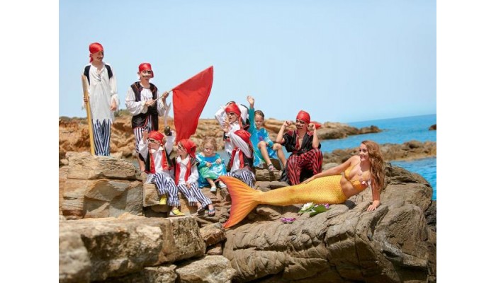 Hotel Grecotel Club Marine Palace & Suites poza 10