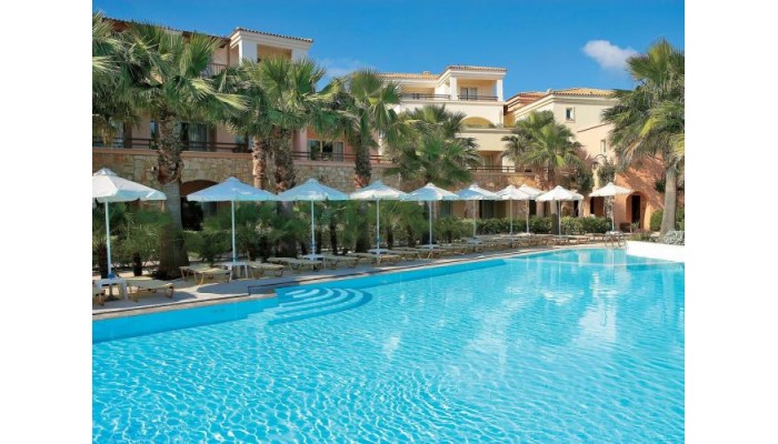 Hotel Grecotel Club Marine Palace & Suites poza 2
