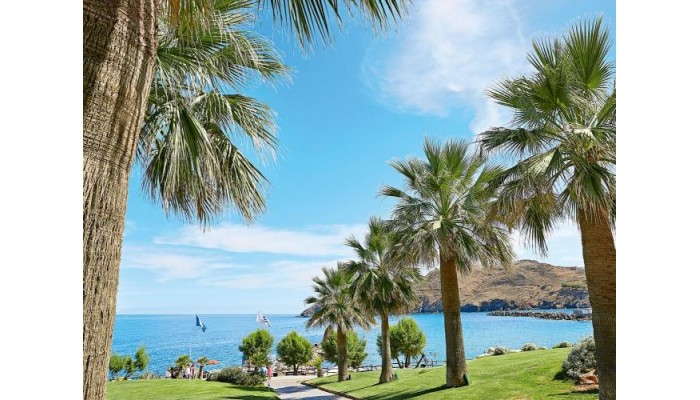 Hotel Grecotel Club Marine Palace & Suites poza 5