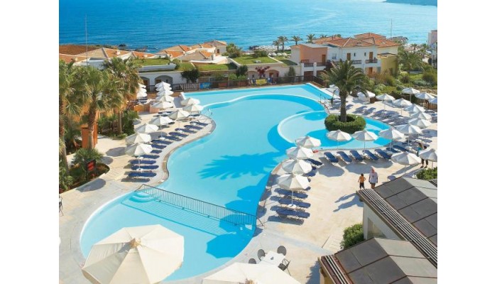 Hotel Grecotel Club Marine Palace & Suites poza 0