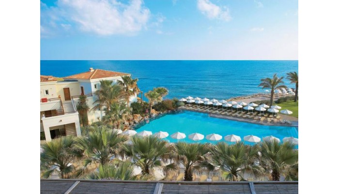 Hotel Grecotel Club Marine Palace & Suites poza 1