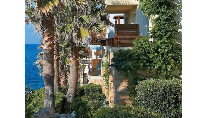 Hotel Grecotel Club Marine Palace & Suites poza 4