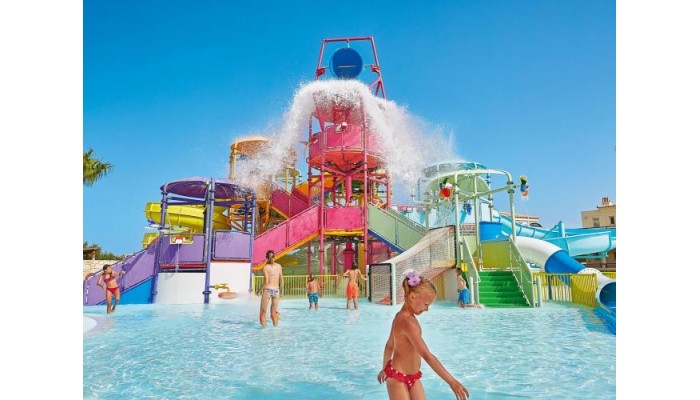 Hotel Grecotel Club Marine Palace & Suites poza 6