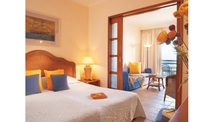 Hotel Grecotel Club Marine Palace & Suites poza 3