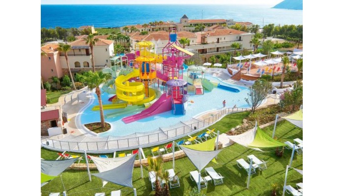 Hotel Grecotel Club Marine Palace & Suites poza 8