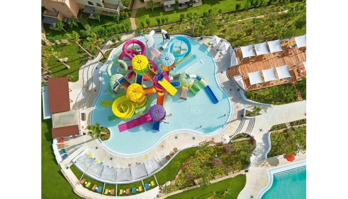 Hotel Grecotel Club Marine Palace & Suites poza 7