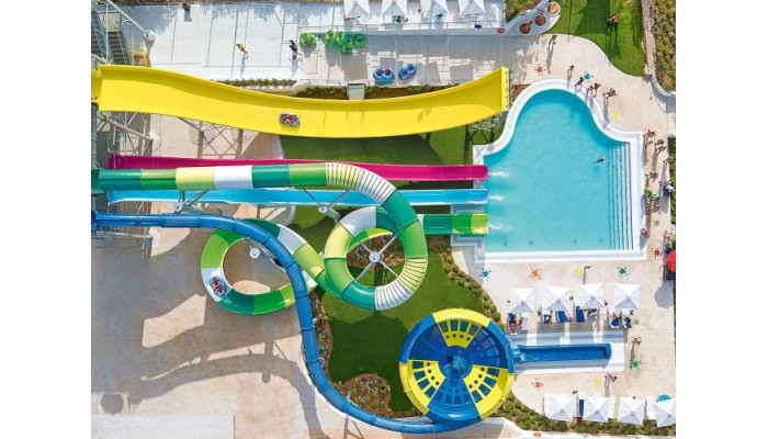 Hotel Grecotel Club Marine Palace & Suites poza 9