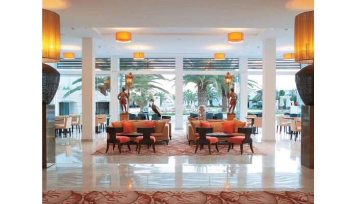 Hotel Grecotel Creta Palace poza 8