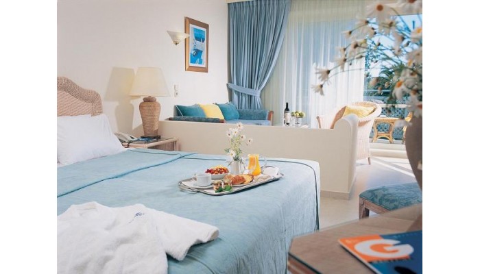 Hotel Grecotel Creta Palace poza 14