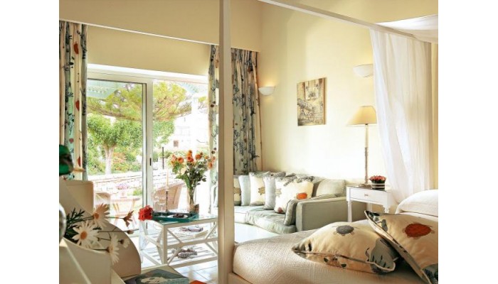 Hotel Grecotel Creta Palace poza 1