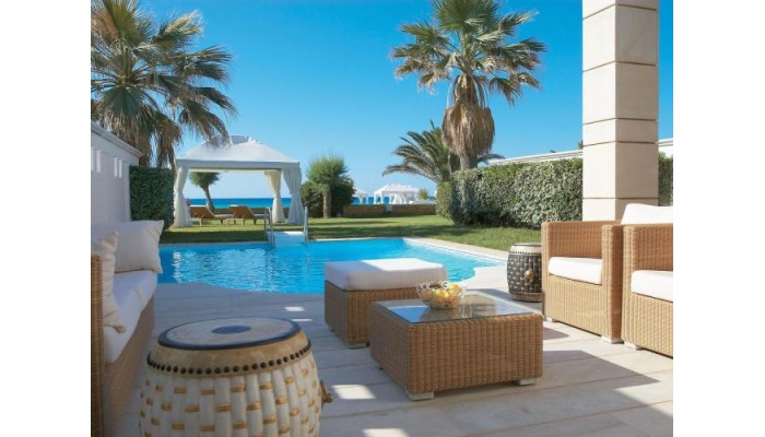 Hotel Grecotel Creta Palace poza 11