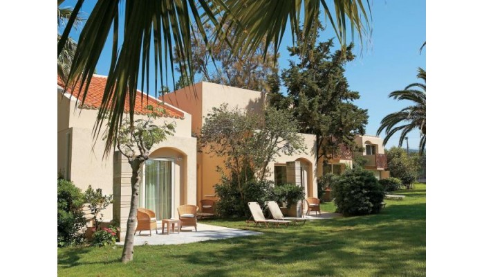 Hotel Grecotel Creta Palace poza 2
