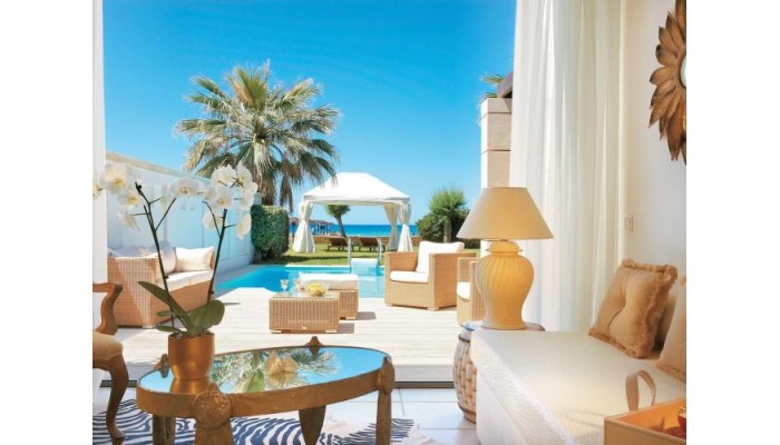 Hotel Grecotel Creta Palace poza 12