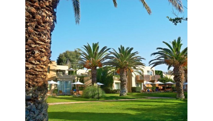 Hotel Grecotel Creta Palace poza 7