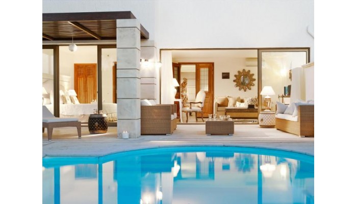 Hotel Grecotel Creta Palace poza 10
