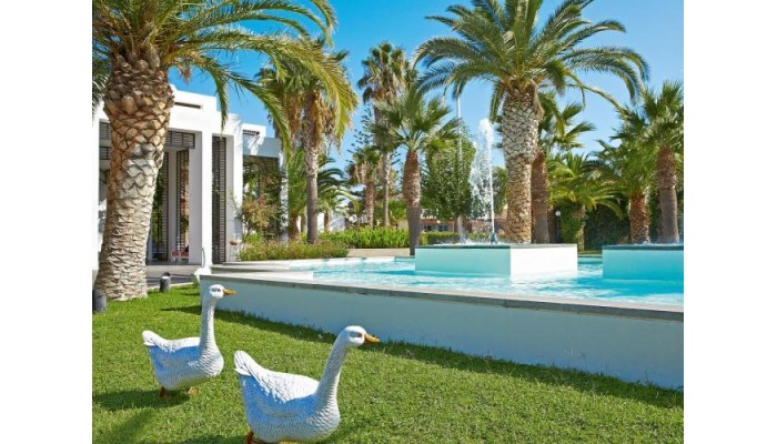 Hotel Grecotel Creta Palace poza 3