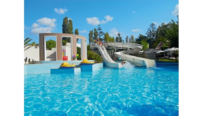 Hotel Grecotel Creta Palace poza 9