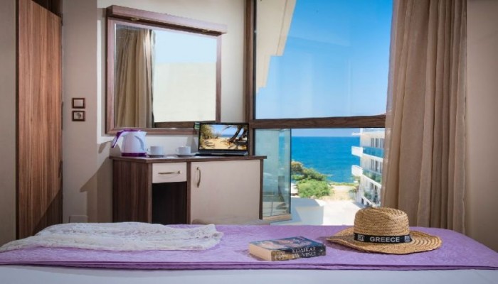 Hotel Harma Boutique poza 3